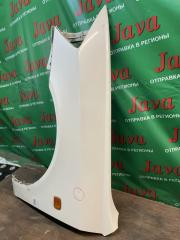 Крыло левое переднее TOYOTA PRONARD MCX20 1MZ-FE 3 ракурс