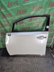 Дверь левая передняя TOYOTA SAI AZK10 2AZ-FXE 67002-75021 1 ракурс