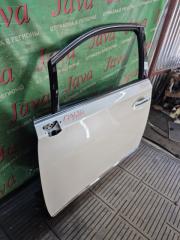Дверь левая передняя TOYOTA SAI AZK10 2AZ-FXE 67002-75021 2 ракурс