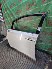 Дверь левая передняя TOYOTA SAI AZK10 2AZ-FXE 67002-75021 3 ракурс