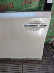 Дверь левая передняя TOYOTA SAI AZK10 2AZ-FXE 67002-75021 4 ракурс