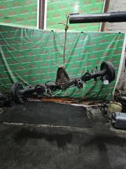 Мост задний TOYOTA HILUX SURF VZN185 5VZ-FE 1 ракурс