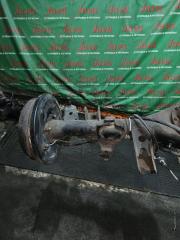Мост задний TOYOTA HILUX SURF VZN185 5VZ-FE 2 ракурс