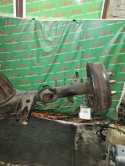 Мост задний TOYOTA HILUX SURF VZN185 5VZ-FE 4 ракурс