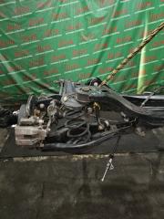 Балка задняя TOYOTA SAI AZK10 2AZ-FXE 2 ракурс