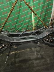 Балка задняя TOYOTA SAI AZK10 2AZ-FXE 3 ракурс