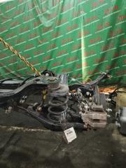 Балка задняя TOYOTA SAI AZK10 2AZ-FXE 4 ракурс