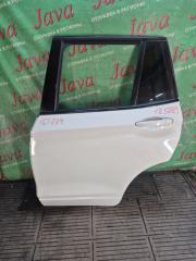 Дверь левая задняя BMW X3 F25 N47D20C 1 ракурс