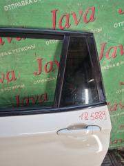 Дверь левая задняя BMW X3 F25 N47D20C 5 ракурс