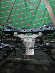 Балка задняя MAZDA ROADSTER NDERC PE-VPR 3 ракурс