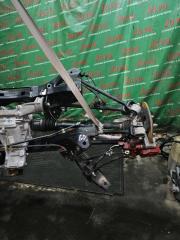 Балка задняя MAZDA ROADSTER NDERC PE-VPR 4 ракурс