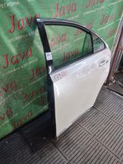 Дверь левая задняя TOYOTA SAI AZK10 2AZ-FXE 2 ракурс