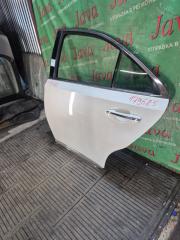 Дверь левая задняя TOYOTA SAI AZK10 2AZ-FXE 3 ракурс