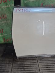 Дверь левая задняя TOYOTA SAI AZK10 2AZ-FXE 4 ракурс