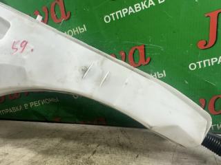 Бачок омывателя передний BMW X3 F25 N47D20C 7341926 4 ракурс