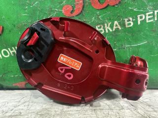 Лючок бензобака MAZDA ROADSTER NDERC PE-VPR 3 ракурс