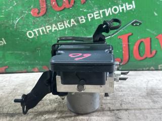 Блок abs MAZDA ROADSTER NDERC PE-VPR 3 ракурс