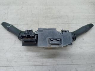 Гитара SUZUKI SWIFT ZC33S K14C 5 ракурс