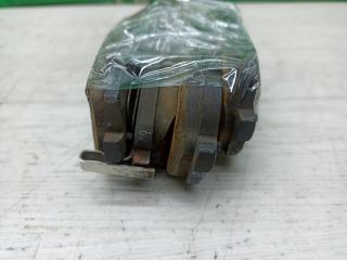 Колодки тормозные задние MAZDA ROADSTER NDERC PE-VPR 3 ракурс