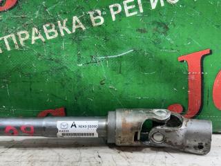 Карданчик рулевой MAZDA ROADSTER NDERC PE-VPR N24332090 2 ракурс
