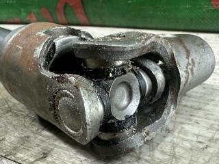 Карданчик рулевой MAZDA ROADSTER NDERC PE-VPR N24332090 4 ракурс