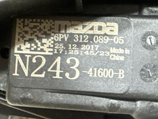 Педаль газа MAZDA ROADSTER NDERC PE-VPR N24341600B 3 ракурс