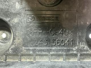 Крепление аккумулятора MAZDA ROADSTER NDERC PE-VPR N24356041 4 ракурс Крепление аккумулятора MAZDA ROADSTER NDERC PE-VPR N24356041 4 ракурс