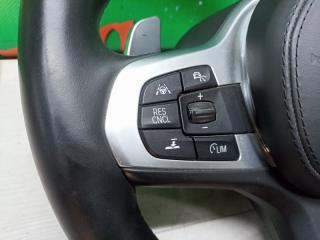Руль с airbag BMW X3 G01 B47D20A 2 ракурс