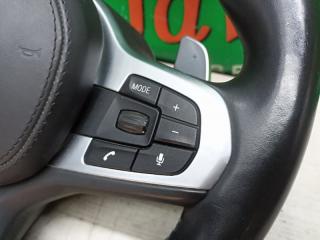 Руль с airbag BMW X3 G01 B47D20A 3 ракурс