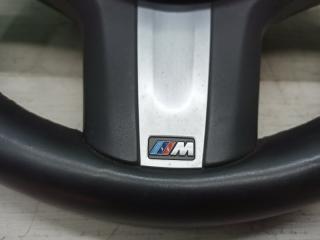 Руль с airbag BMW X3 G01 B47D20A 4 ракурс