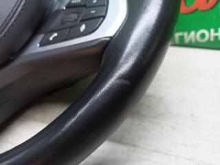 Руль с airbag BMW X3 G01 B47D20A 5 ракурс