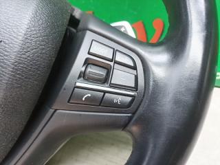 Руль с airbag BMW X3 F25 N47D20C 3 ракурс