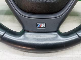 Руль с airbag BMW X3 F25 N47D20C 4 ракурс