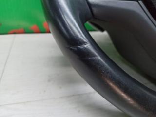 Руль с airbag BMW X3 F25 N47D20C 5 ракурс