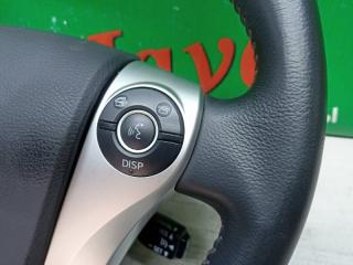 Руль с airbag TOYOTA SAI AZK10 2AZ-FXE 4 ракурс Руль с airbag TOYOTA SAI AZK10 2AZ-FXE 4 ракурс