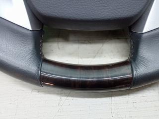Руль с airbag TOYOTA SAI AZK10 2AZ-FXE 5 ракурс Руль с airbag TOYOTA SAI AZK10 2AZ-FXE 5 ракурс