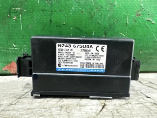  MAZDA ROADSTER NDERC PE-VPR KD45675U1, N243675U0A 1 ракурс