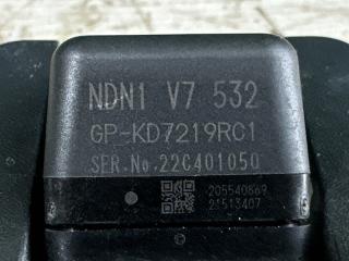 Камера заднего вида MAZDA ROADSTER NDERC PE-VPR NDN1V7532 3 ракурс