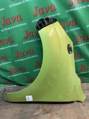 Крыло левое переднее TOYOTA RUSH J210E 3SZ-VE 1 ракурс