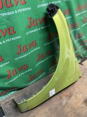 Крыло левое переднее TOYOTA RUSH J210E 3SZ-VE 2 ракурс
