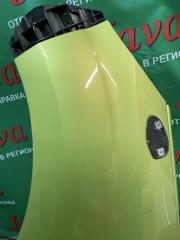 Крыло левое переднее TOYOTA RUSH J210E 3SZ-VE 4 ракурс
