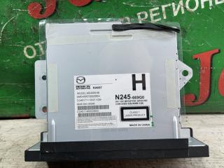 Cd-чейнджер MAZDA ROADSTER NDERC PE-VPR N245669G0 2 ракурс