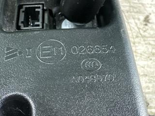 Зеркало заднего вида MAZDA ROADSTER NDERC PE-VPR 4 ракурс