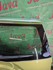 Дверь задняя задняя TOYOTA RUSH J210E 3SZ-VE 5 ракурс