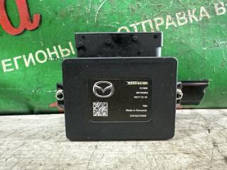 Блок управления стояночного тормоза MAZDA ROADSTER 2018