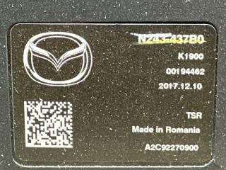  MAZDA ROADSTER NDERC PE-VPR N243437B0 2 ракурс