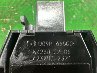 Датчик дождя MAZDA ROADSTER NDERC PE-VPR D09H665G0 3 ракурс