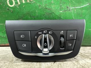 Блок управления BMW X3 G01 B47D20A 6995033 1 ракурс