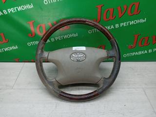 Руль с airbag TOYOTA PRONARD 2003