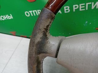 Руль с airbag TOYOTA PRONARD MCX20 1MZ-FE 3 ракурс Руль с airbag TOYOTA PRONARD MCX20 1MZ-FE 3 ракурс